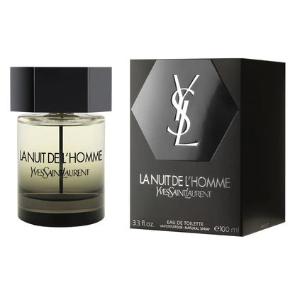 Dupe inspiré par La nuit de l'homme - YSL