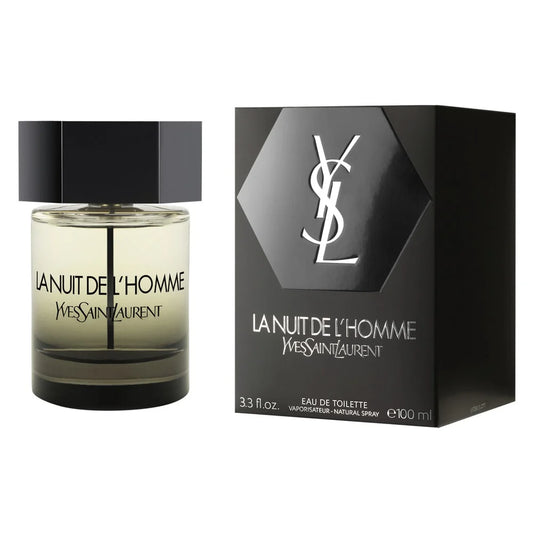 Dupe inspiré par La nuit de l'homme - YSL